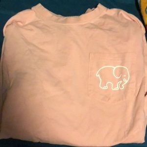 Ivory Ella long sleeve